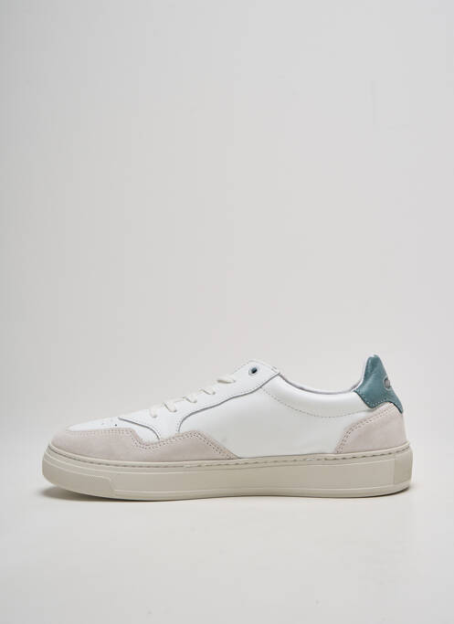 Adidași alb LE FORMIER bărbat