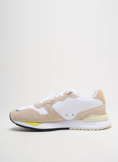 Adidași alb PUMA femeie