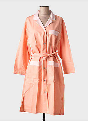 Bluză portocaliu JALS BRIGITTE femeie