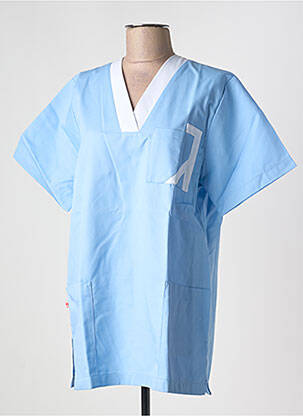 Bluză albastru DUTRA femeie