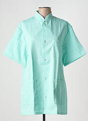 Bluză verde MULLIEZ - FLORY femeie