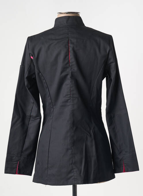 Bluză negru ROBUR femeie