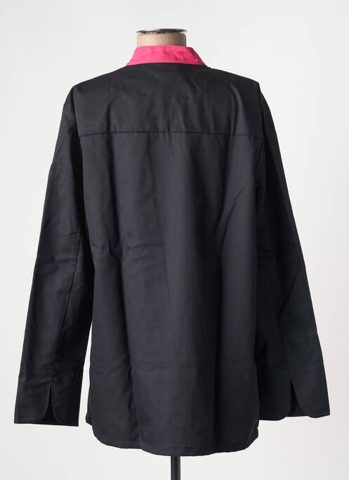 Bluză negru ROBUR femeie