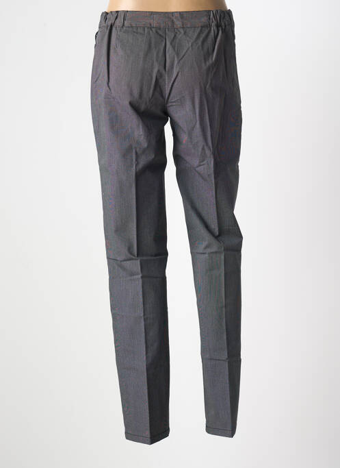 Pantalon drept gri MOLINEL femeie