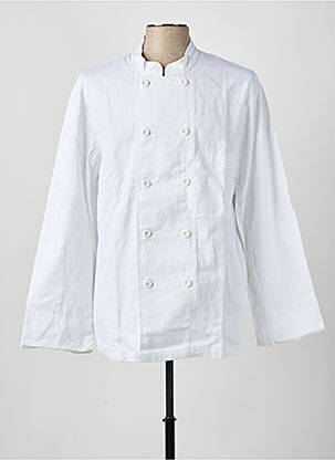 Jachete casual alb MOLINEL bărbat