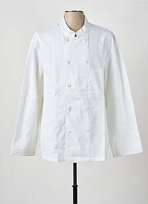 Jachete casual alb MOLINEL bărbat