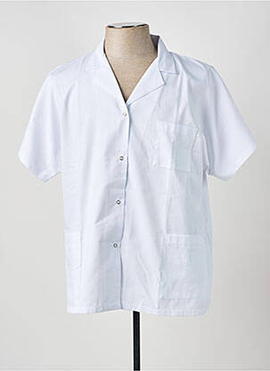 Jachete casual alb MOLINEL femeie