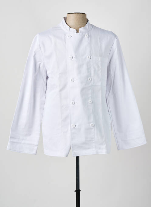 Jachete casual alb MOLINEL bărbat