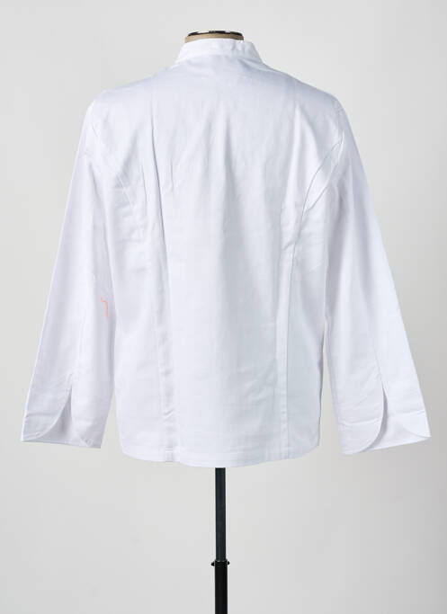 Jachete casual alb MOLINEL bărbat