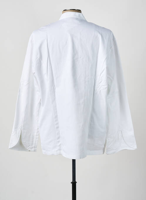 Jachete casual alb MOLINEL bărbat