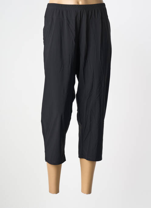 Pantalon trei sferturi gri MERI & ESCA femeie