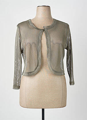 Bolero verde MERI & ESCA femeie