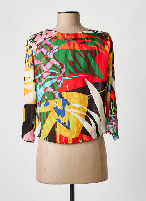 Bolero negru PAUSE CAFE femeie