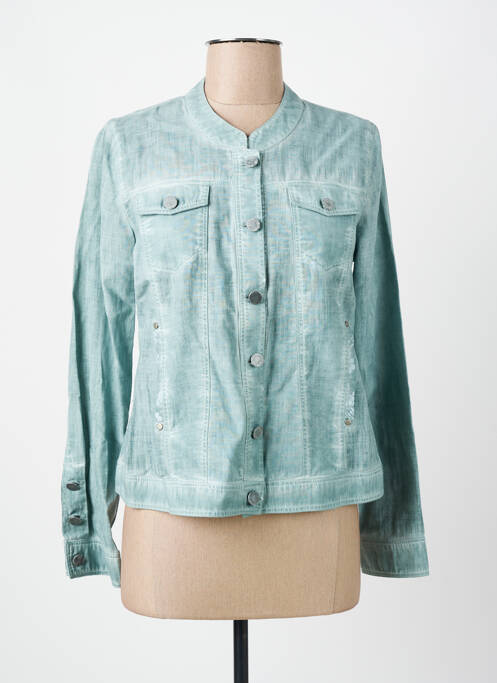 Jachete casual albastru MERI & ESCA femeie