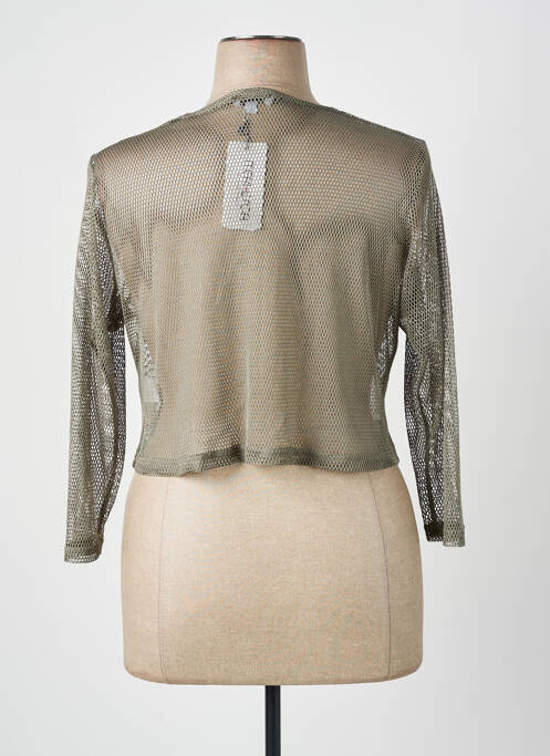 Bolero verde MERI & ESCA femeie