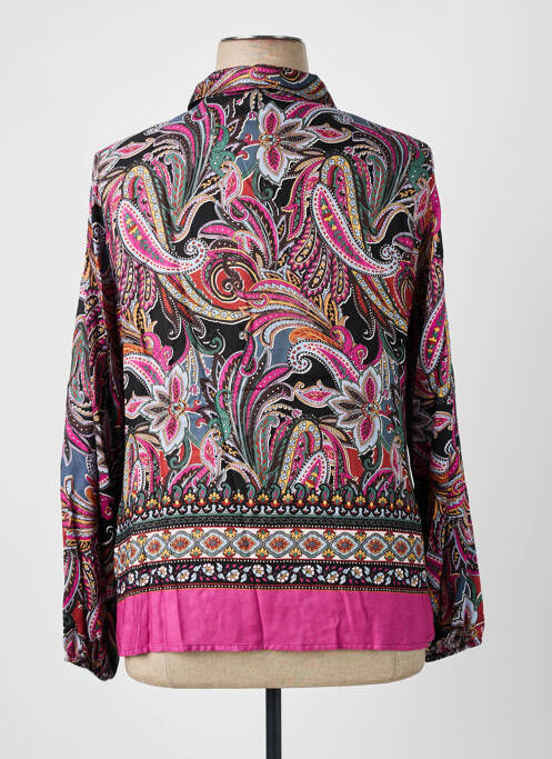 Cămașă negru PAUSE CAFE femeie