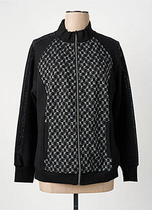 Jachete casual negru FRED SABATIER femeie