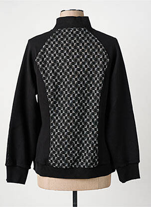 Jachete casual buzunare negru FRED SABATIER femeie