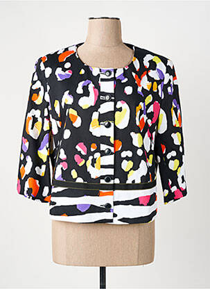 Jachete elegante negru PAUSE CAFE femeie