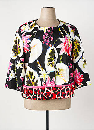 Jachete elegante negru PAUSE CAFE femeie