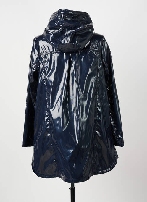 Impermeabil albastru IMPULSION femeie