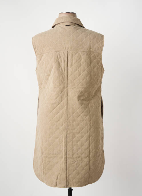 Jachete casual bej FRED SABATIER femeie