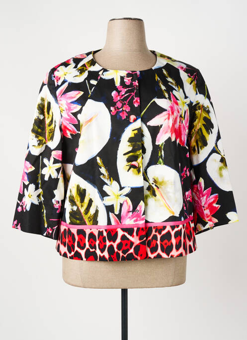 Jachete elegante negru PAUSE CAFE femeie