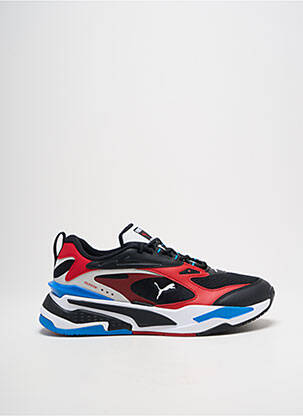 Adidași negru PUMA băiat