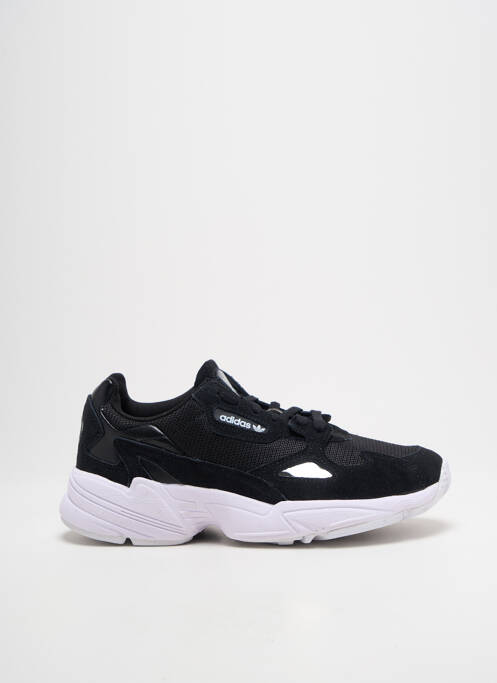 Adidași negru ADIDAS femeie