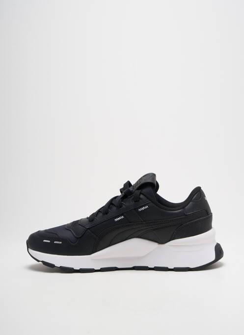 Adidași negru PUMA unisex