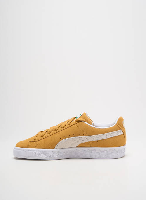 Adidași galben PUMA bărbat