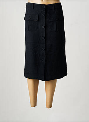 Fustă midi negru DIEGA femeie