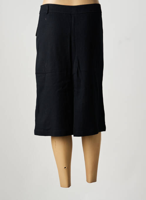 Fustă midi negru DIEGA femeie