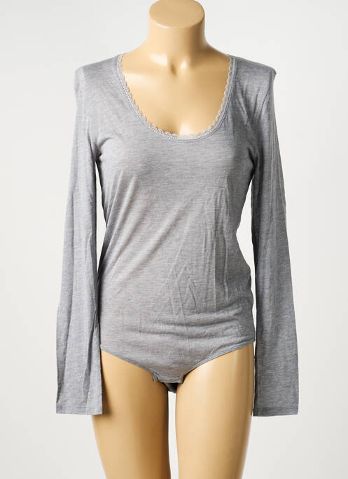 Body gri SIMONE PERELE femeie