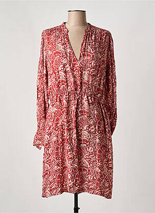 Rochie scurtă roșu HARTFORD femeie