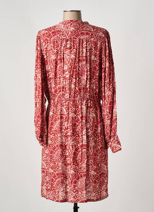 Rochie scurtă roșu HARTFORD femeie