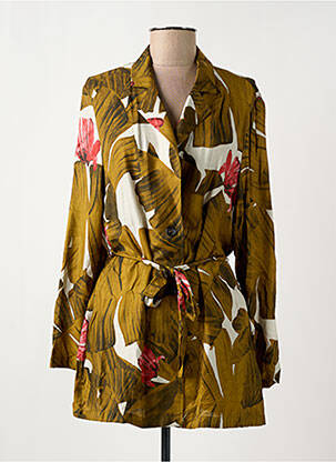 Sacou verde DIEGA femeie