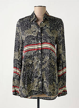 Cămașă negru DIEGA femeie