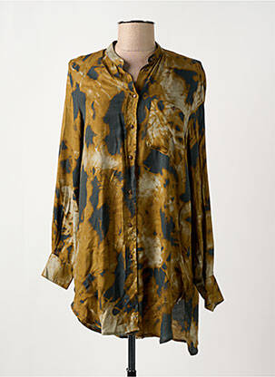 Cămașă verde DIEGA femeie