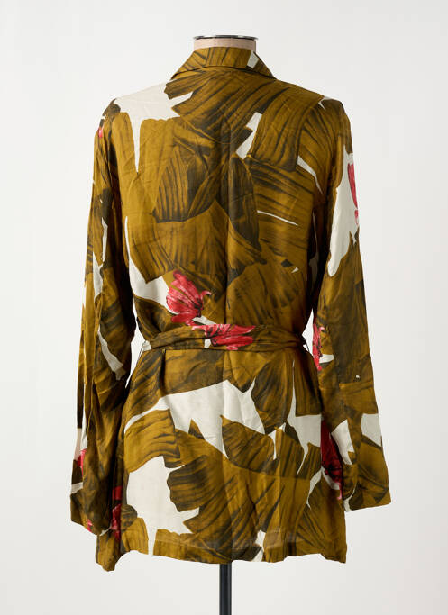 Sacou verde DIEGA femeie