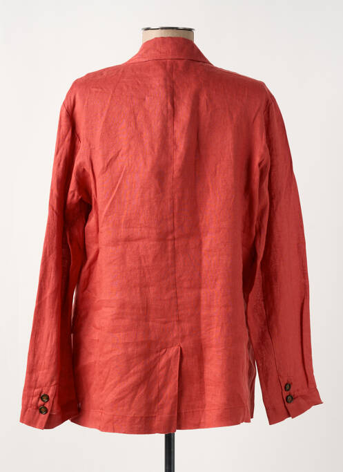 Sacou maro OTTOD'AME femeie