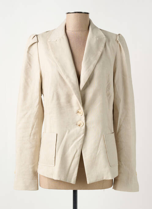 Jachete casual bej SUMMUM femeie