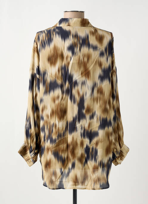 Cămașă bej HOD femeie