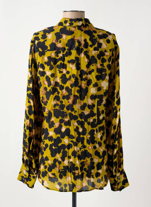 Cămașă verde OTTOD'AME femeie