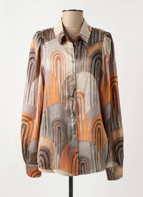 Cămașă gri SUMMUM femeie