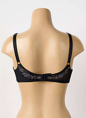 Sutien top sutien modelat top sutien modelat negru MARLIES DEKKERS femeie
