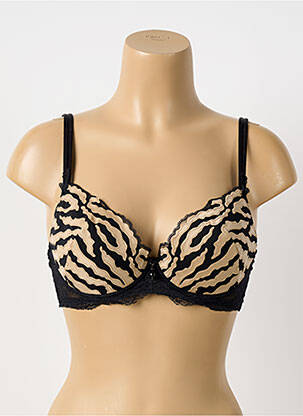 Sutien negru AMBRA femeie