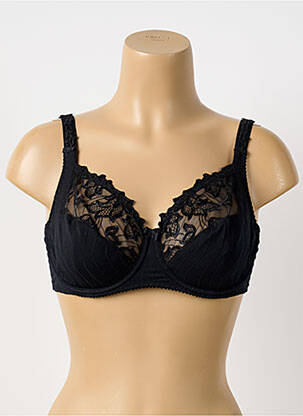 Sutien negru PRIMA DONNA femeie