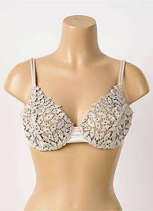 Sutien alb AMBRA femeie