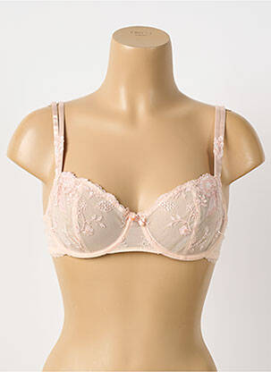 Sutien roz LISE CHARMEL femeie